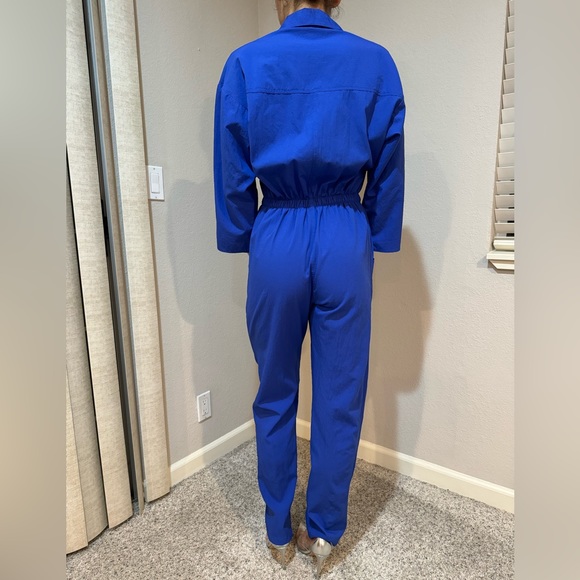 Vintage jumpsuit - Picture 2 of 4